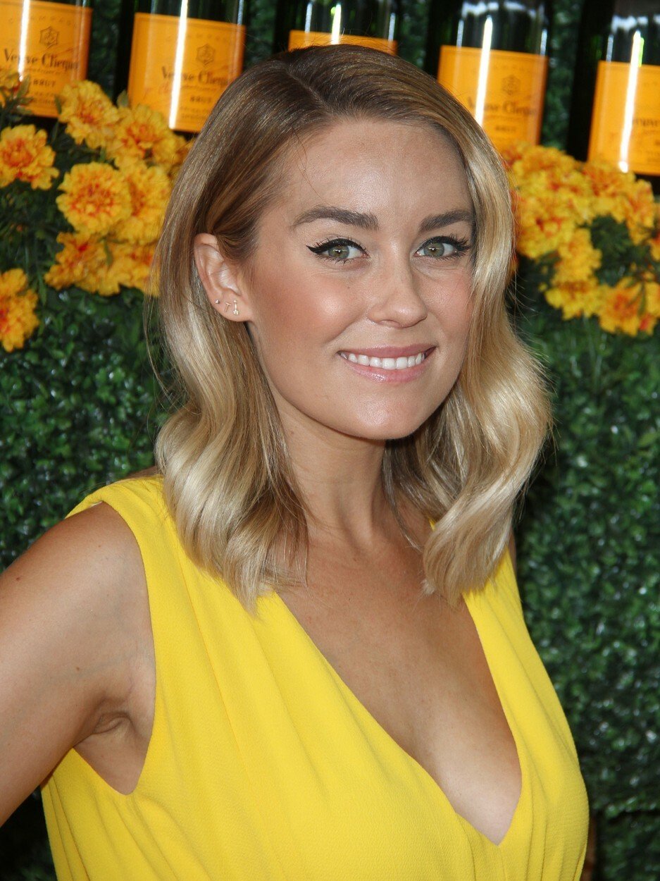 Lauren Conrad