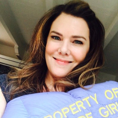 Lauren Graham