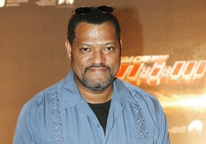 Laurence Fishburne vydědil svou dceru za to, že natočila porno