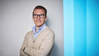 Kurýři o zaměstnanecké smlouvy nestojí, flexibilita má na trhu své místo, říká Laurinkari z Woltu Kurýři o zaměstnanecké smlouvy nestojí, flexibilita má na trhu své místo, říká Laurinkari z Woltu