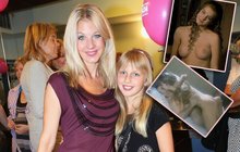 Laurinovou vyděsila dcera Valentýnka (10): V počítači našla její erotické fotky!