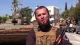 Lavdrim Muhaxheri, terorista z ISIS původem z Kosova