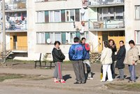 Romové se dočkají svého vládního zmocněnce? 110 tisíc z nich žije v Česku dál v ghettech