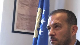 Kosovský politik zahynul pod lavinou
