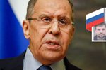 Lavrov: Česko a USA podnikají vůči Rusku nepřátelské kroky. Rozmazávání Vrbětic je hanba.