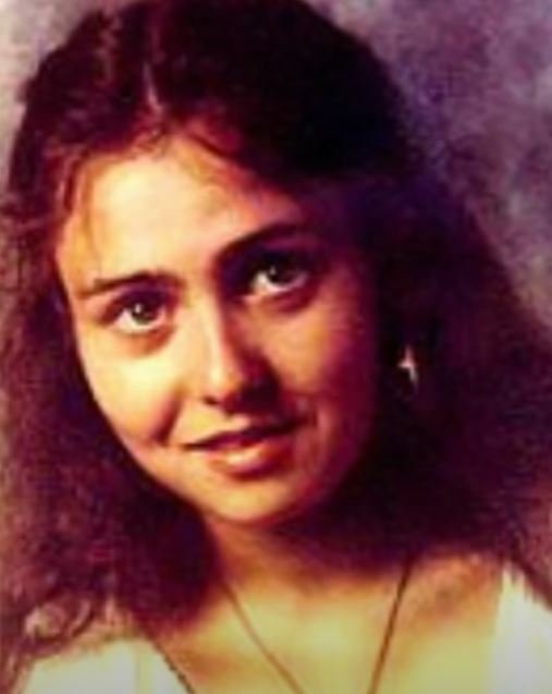 1. Shirley Lynette Ledford (†16) 1. Shirley Lynette Ledford (†16)