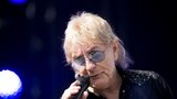 Zemřel frontman legendární skupiny Uriah Heep: John Lawton (†74) odešel náhle!