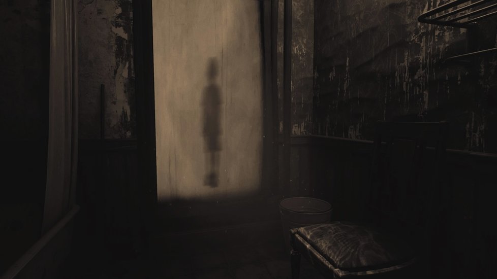 Layers of Fear 2 pro PlayStation 4