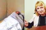 Jitka Seitlová ukázala Česku přerovský „lazaret hrůzy“ a tím osvobodila 40 tamních rukojmí
