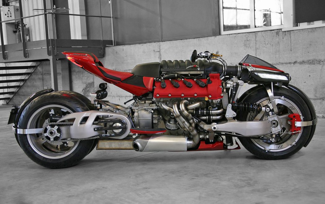 Lazareth LM 847