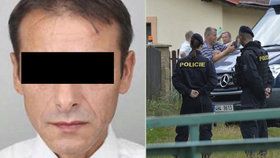 Vražda tatínka Evžena v Lázních Bělohrad: Zabili ho pro peníze? Policie mlčí i před rodinou