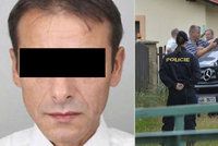 Vražda tatínka Evžena v Lázních Bělohrad: Zabili ho pro peníze? Policie mlčí i před rodinou
