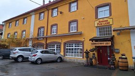 Tak známe pivovar a pivní lázně nyní.