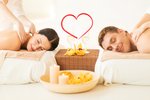 Tipy pro dokonalý relax: Na míru zamilovaným, pro dámy i seniory