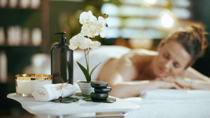 Duševní pohoda není luxus, ale základ zdraví a dlouhověkosti. Duševní pohoda není luxus, ale základ zdraví a dlouhověkosti.