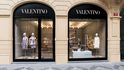 LBM BUTIK VALENTINO