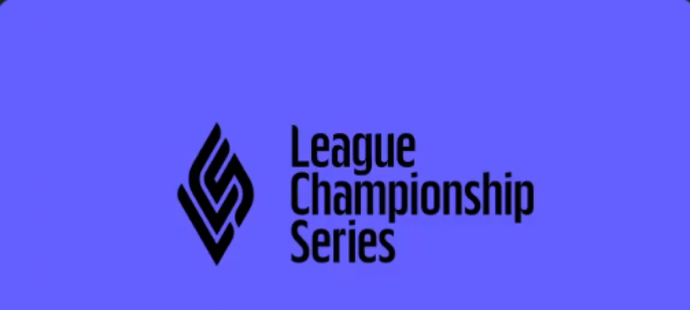 LCS region League of Legends