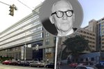 Slavný architekt Le Corbusier se narodil před 135 lety. Jak ovlivnil výstavbu v Praze?