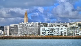 Le Havre