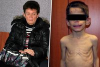 Týraný Dominik: Chlapce neochránila, soud jí potvrdil podmínku!