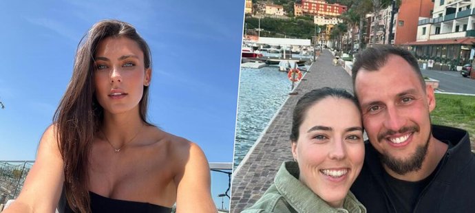 Michal Kyselica je údajně znova zamilovaný. Jeho srdce si měla získat krásná Lea!