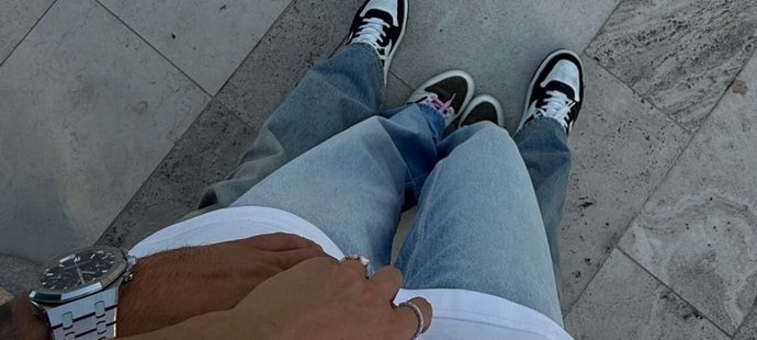 Tajemný příspěvek, který zveřejnil Michal Kyselica.