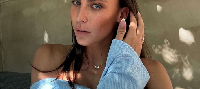 Michalovou novou láskou je prý Lea.