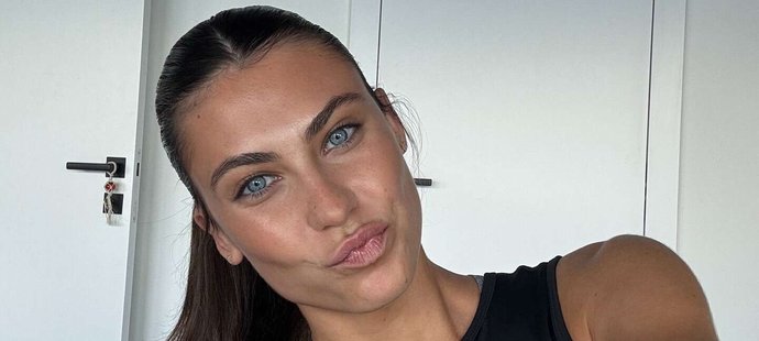 Michalovou novou láskou je prý Lea.