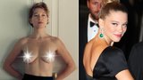 Bondgirl Léa Seydouxová se nahoty nebojí: V novém filmu ukáže vše!