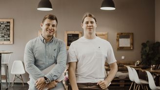 Databáze start-upů Leadspicker získala novou podporu ve výši 50 milionů korun