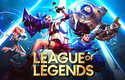 League-of-Legends-2022, hra