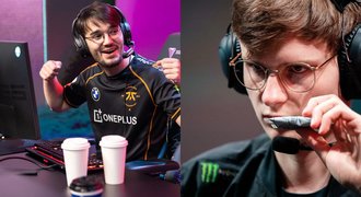 Upset a Hylissang vynechají play-in část Worlds 2022 kvůli pozitivním testům na COVID-19