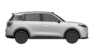 Leapmotor chystá malý crossover s velkým významem. Vypadá jako Mini Countryman Leapmotor chystá malý crossover s velkým významem. Vypadá jako Mini Countryman