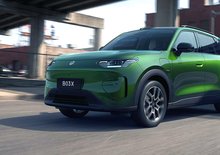 Problém pro Škodu Epiq? Stellantis v Česku uvede levný elektrický crossover