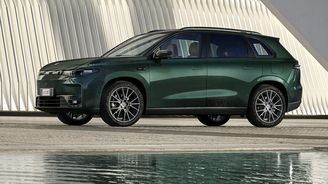 Elektro pod půl mega a sériový hybrid. Nová značka Stellantisu má české ceny Elektro pod půl mega a sériový hybrid. Nová značka Stellantisu má české ceny