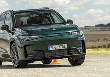 Trend je znepokojující. Podíl čínských aut v EU prudce roste