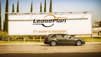 LeasePlan Go už oslovil stovky podnikatelů