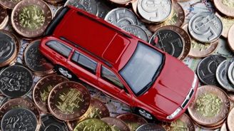 Nudíte se? Kupte si auto na leasing – pověsí vám na paty špicla!