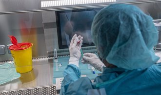 Přelom v léčbě rakoviny slinivky. Preparát od RevMed zdvojnásobil dobu přežití