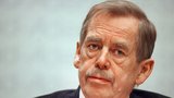 Václav Havel chystal rozvod! Zmítal se v milostném trojúhelníku, prozradila milenka Jitka
