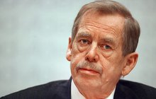 Hrádeček pustne a zarůstá: Co by na to řekl Václav Havel (†75)?