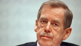Václav Havel napsal hru o Aloisu Rašínovi před 30 lety.
