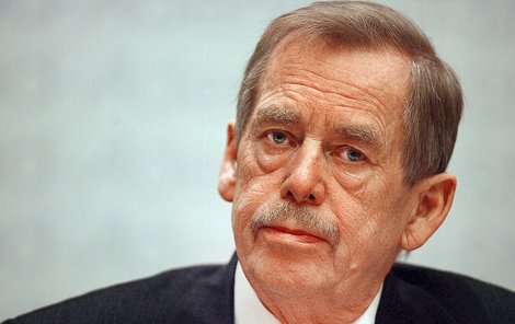 Václav Havel