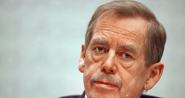 Václav Havel napsal hru o Aloisu Rašínovi před 30 lety.