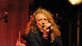 Robert Plant