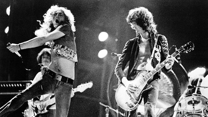 Led Zeppelin