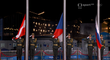 Zlatý Ceremoniál Ester Ledecké se na chvilku proměnil v povedenou komedii Zlatý Ceremoniál Ester Ledecké se na chvilku proměnil v povedenou komedii