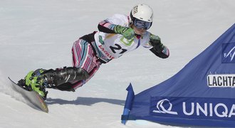 Výborný start Ledecké! SP zahájila druhým místem v obřím slalomu