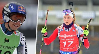 Zimní milionářky! Kdo nejvíc vydělal? Jasná královna, paradox Davidové Zimní milionářky! Kdo nejvíc vydělal? Jasná královna, paradox Davidové