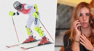 Ledecká o slzách, nových lyžích i zranění: Hrozí další operace?! Ledecká o slzách, nových lyžích i zranění: Hrozí další operace?!